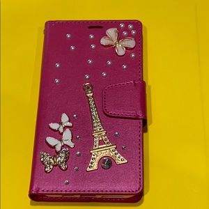 iPhone 11 Pro Max wallet case